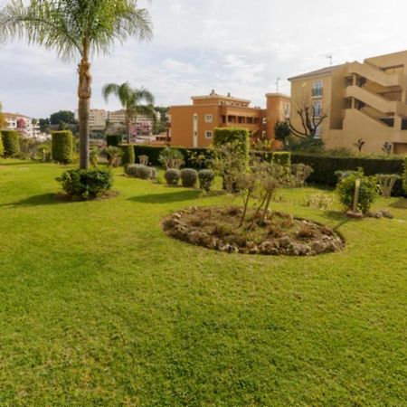 Ct 136 - Cumbres De Riviera I Daire Sitio de Calahonda Dış mekan fotoğraf