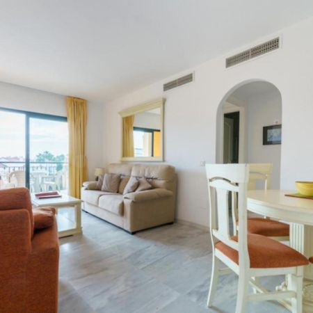 Ct 136 - Cumbres De Riviera I Daire Sitio de Calahonda Dış mekan fotoğraf