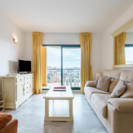 Ct 136 - Cumbres De Riviera I Daire Sitio de Calahonda Dış mekan fotoğraf