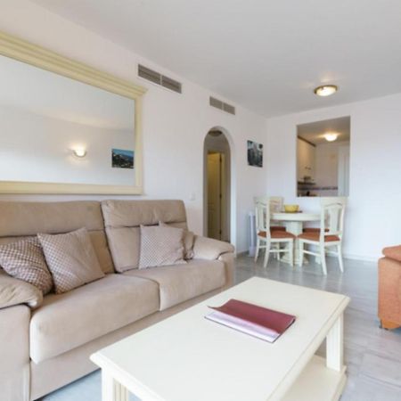 Ct 136 - Cumbres De Riviera I Daire Sitio de Calahonda Dış mekan fotoğraf