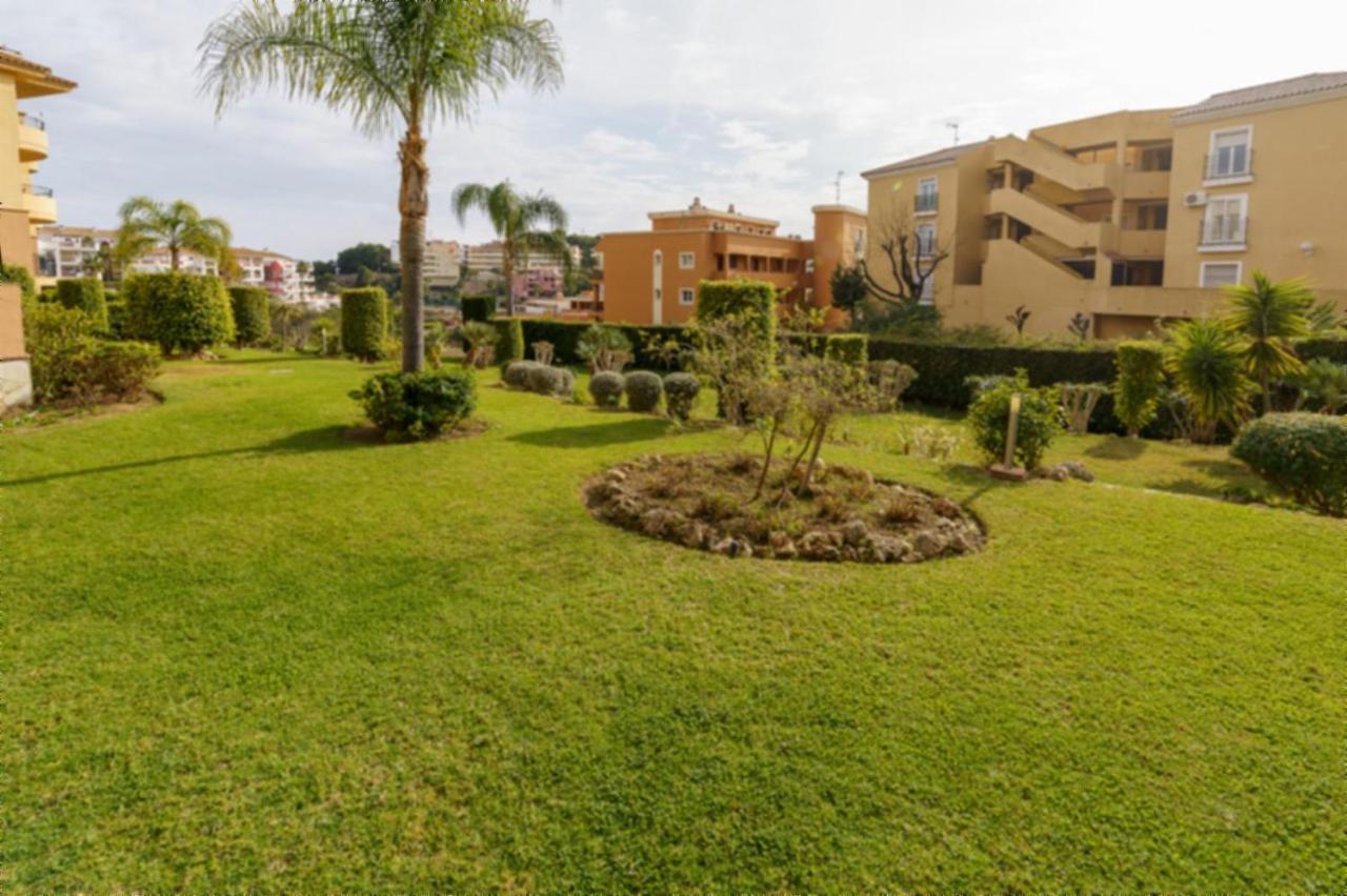 Ct 136 - Cumbres De Riviera I Daire Sitio de Calahonda Dış mekan fotoğraf