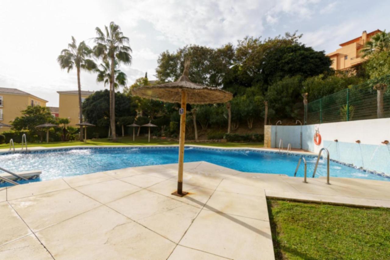 Ct 136 - Cumbres De Riviera I Daire Sitio de Calahonda Dış mekan fotoğraf