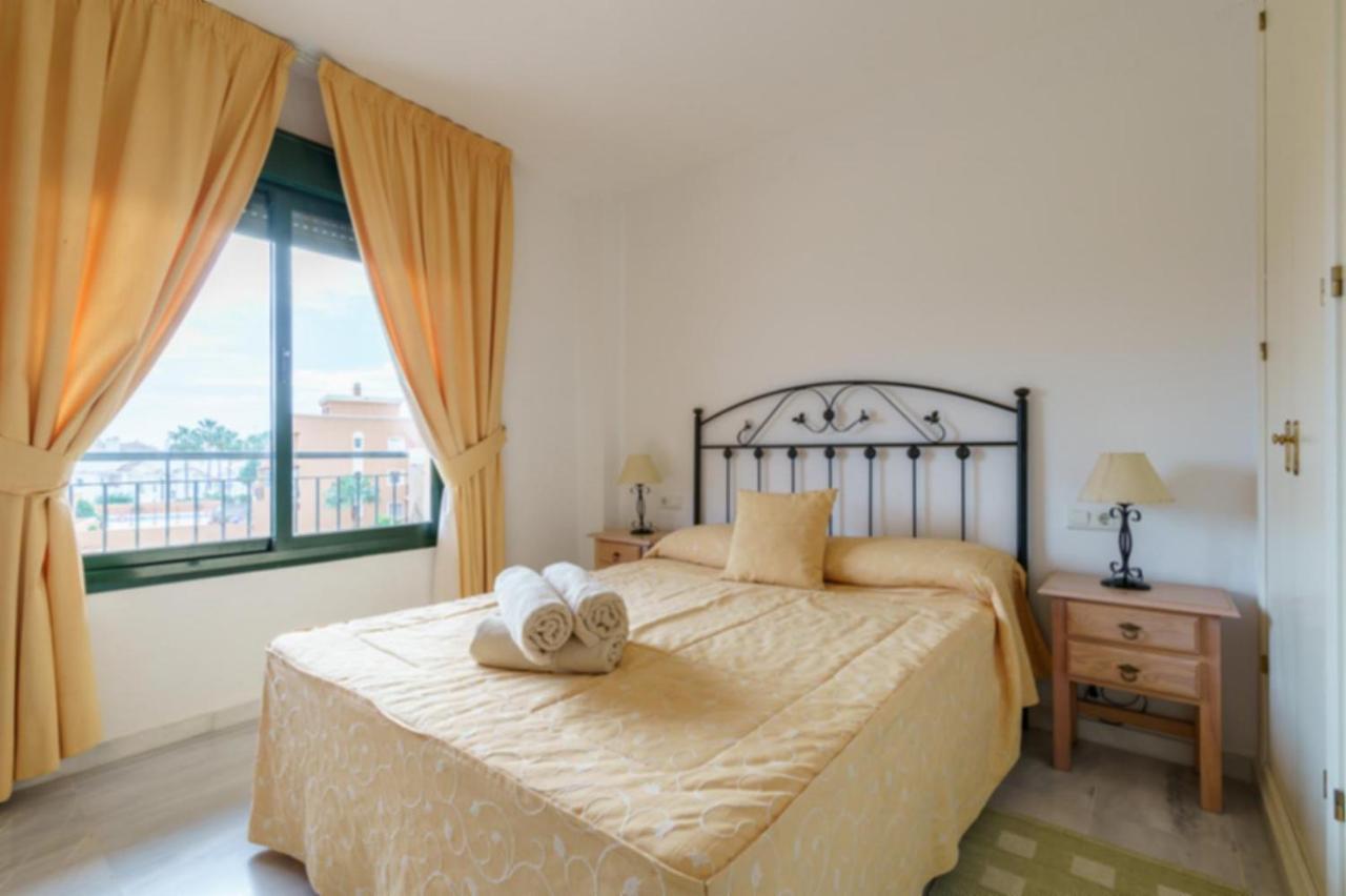 Ct 136 - Cumbres De Riviera I Daire Sitio de Calahonda Dış mekan fotoğraf