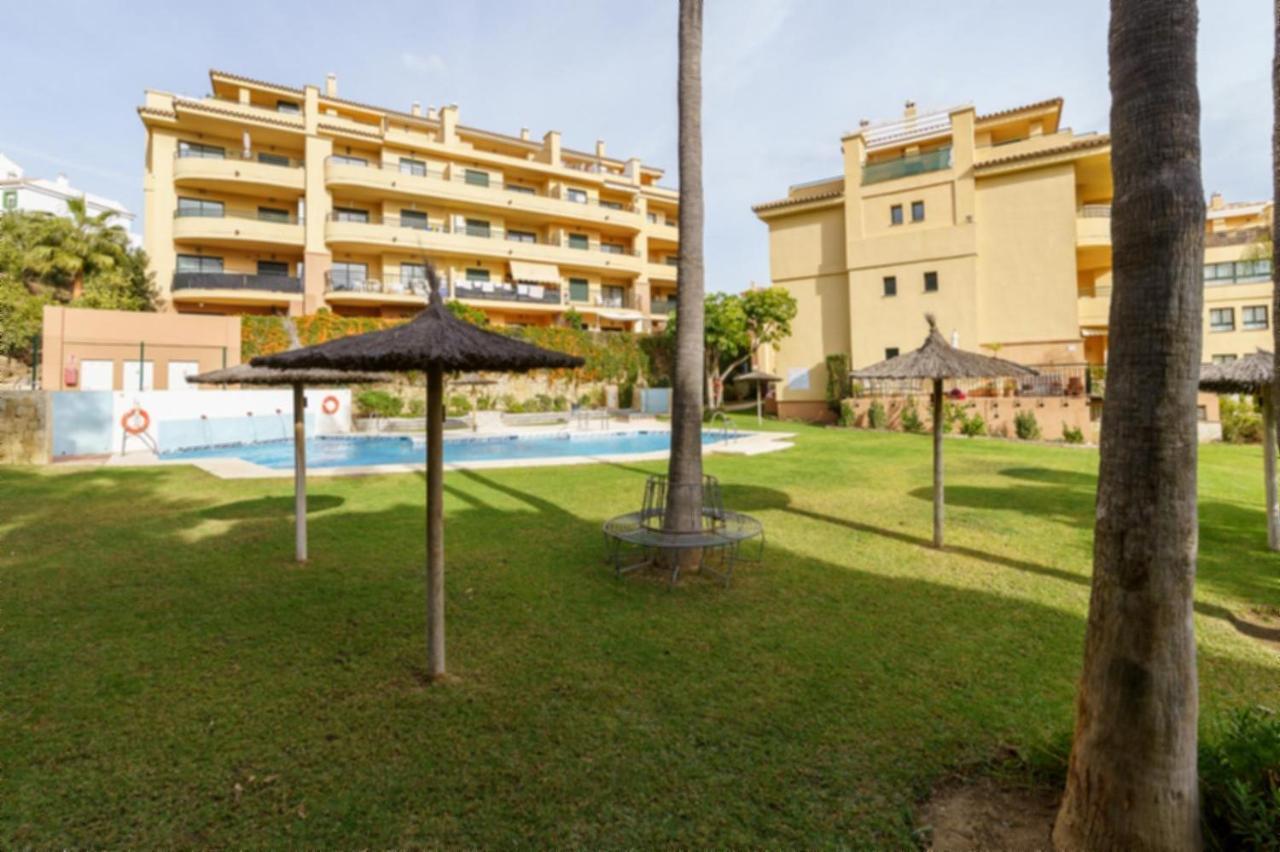 Ct 136 - Cumbres De Riviera I Daire Sitio de Calahonda Dış mekan fotoğraf