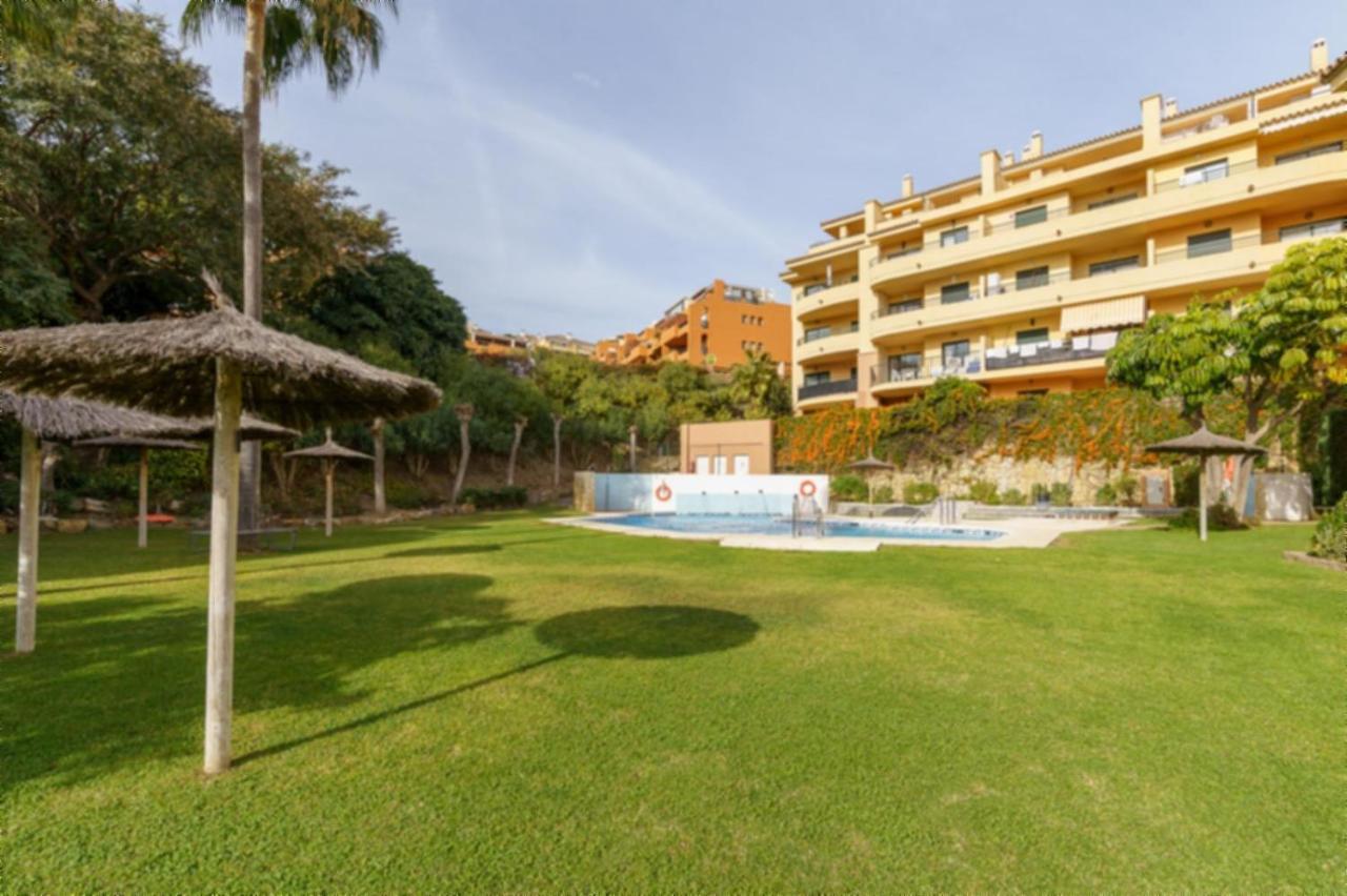 Ct 136 - Cumbres De Riviera I Daire Sitio de Calahonda Dış mekan fotoğraf