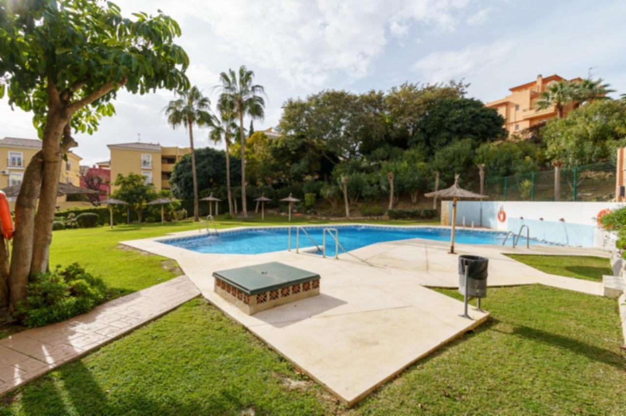 Ct 136 - Cumbres De Riviera I Daire Sitio de Calahonda Dış mekan fotoğraf
