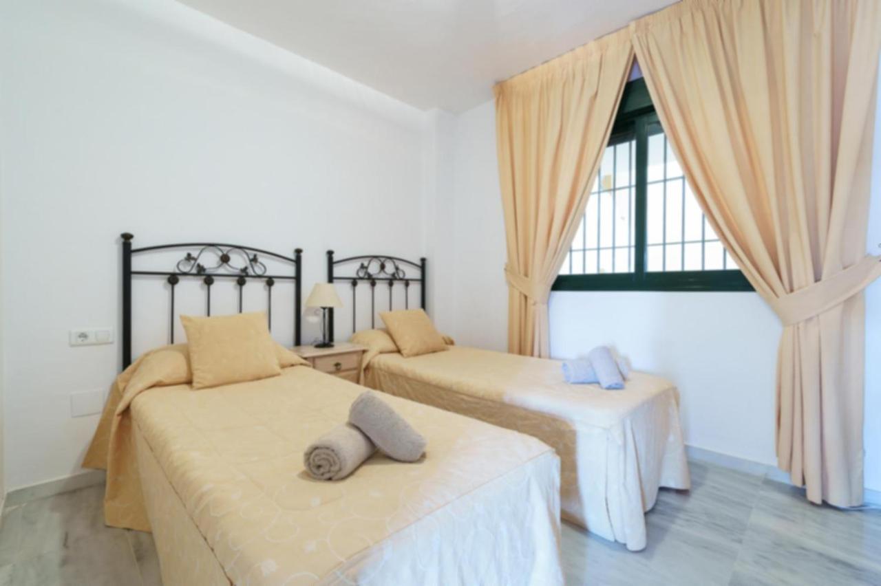 Ct 136 - Cumbres De Riviera I Daire Sitio de Calahonda Dış mekan fotoğraf