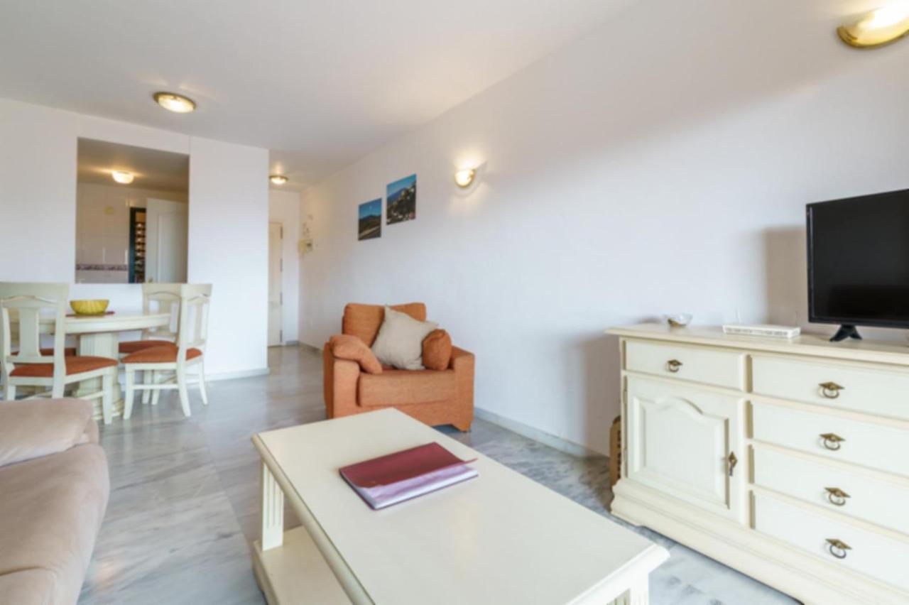 Ct 136 - Cumbres De Riviera I Daire Sitio de Calahonda Dış mekan fotoğraf