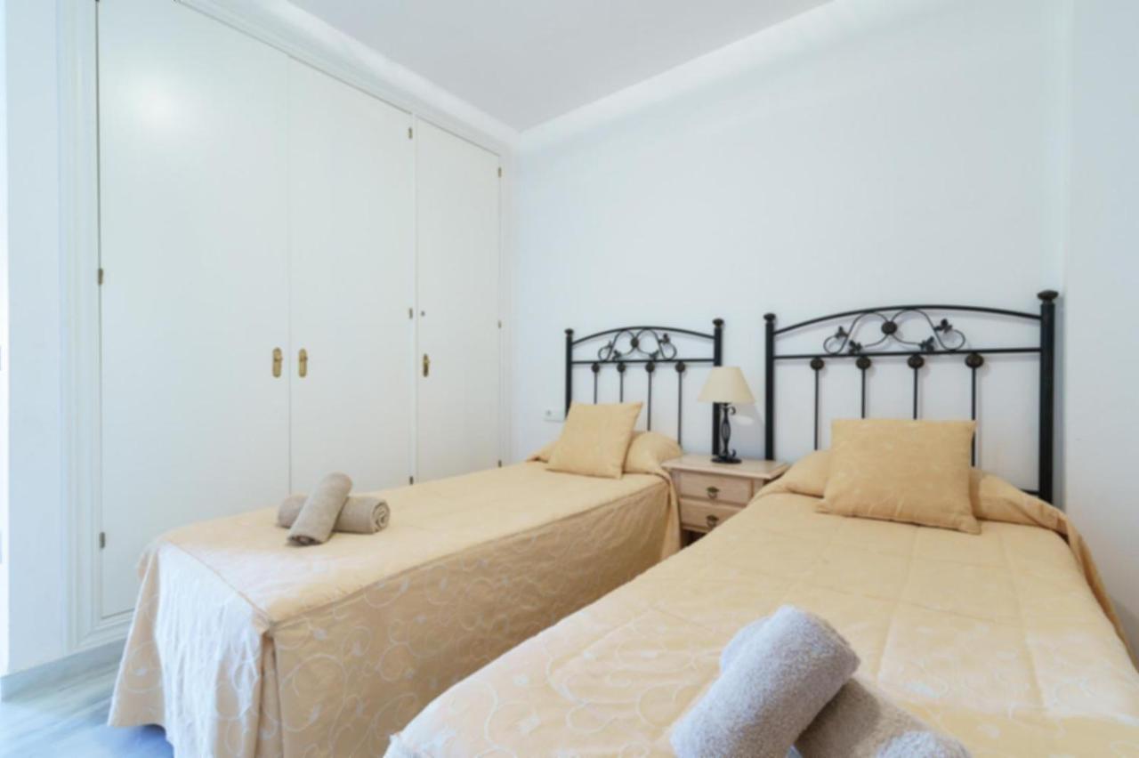 Ct 136 - Cumbres De Riviera I Daire Sitio de Calahonda Dış mekan fotoğraf