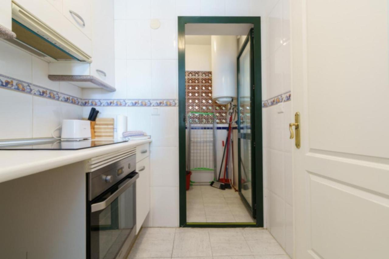 Ct 136 - Cumbres De Riviera I Daire Sitio de Calahonda Dış mekan fotoğraf