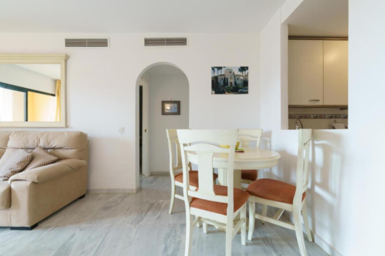 Ct 136 - Cumbres De Riviera I Daire Sitio de Calahonda Dış mekan fotoğraf