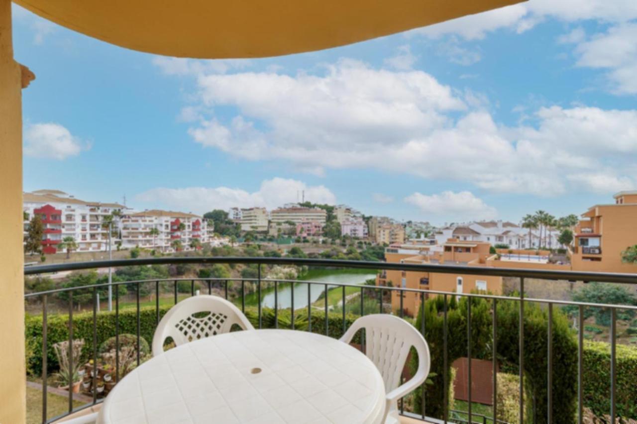 Ct 136 - Cumbres De Riviera I Daire Sitio de Calahonda Dış mekan fotoğraf