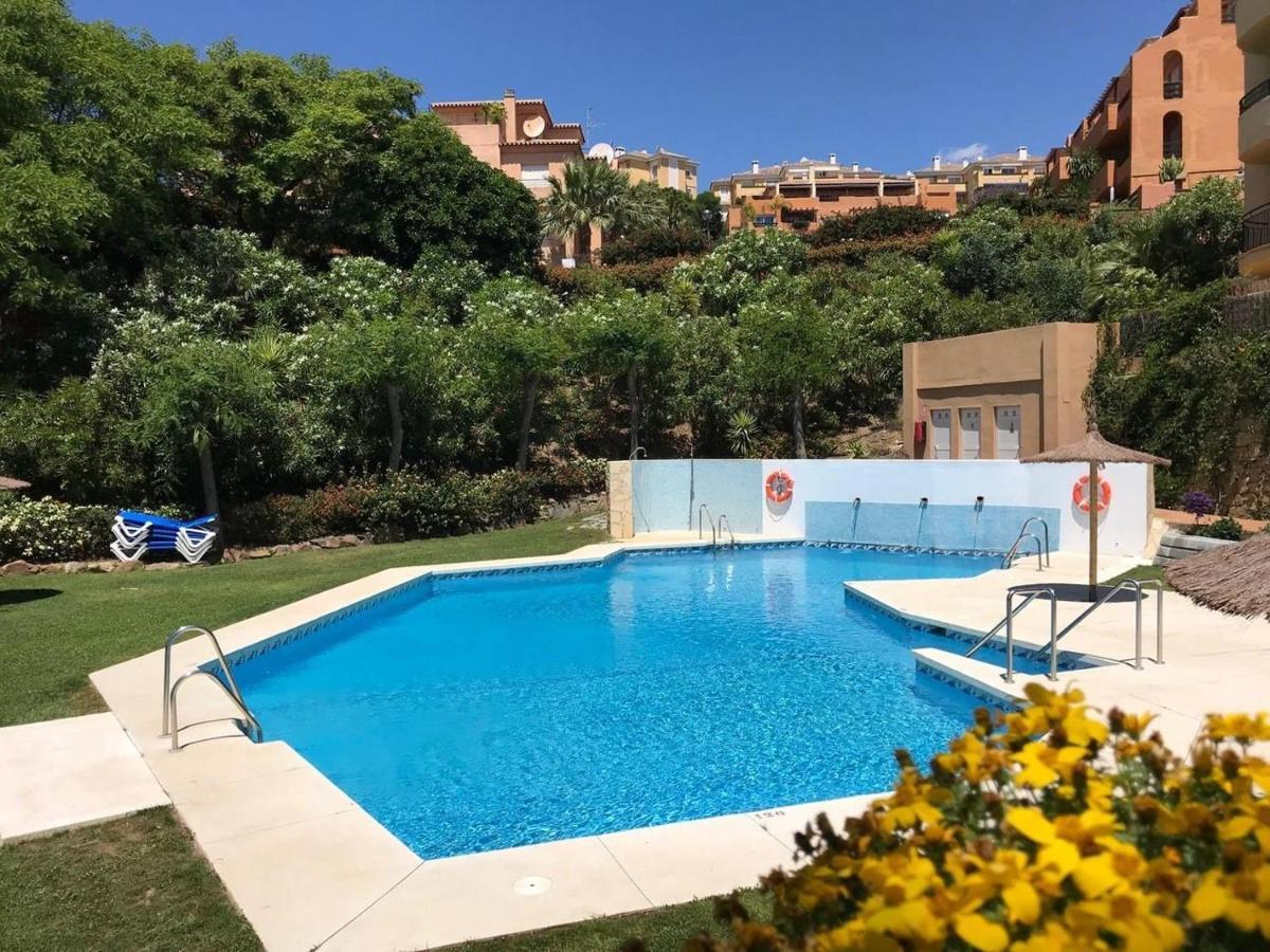 Ct 136 - Cumbres De Riviera I Daire Sitio de Calahonda Dış mekan fotoğraf