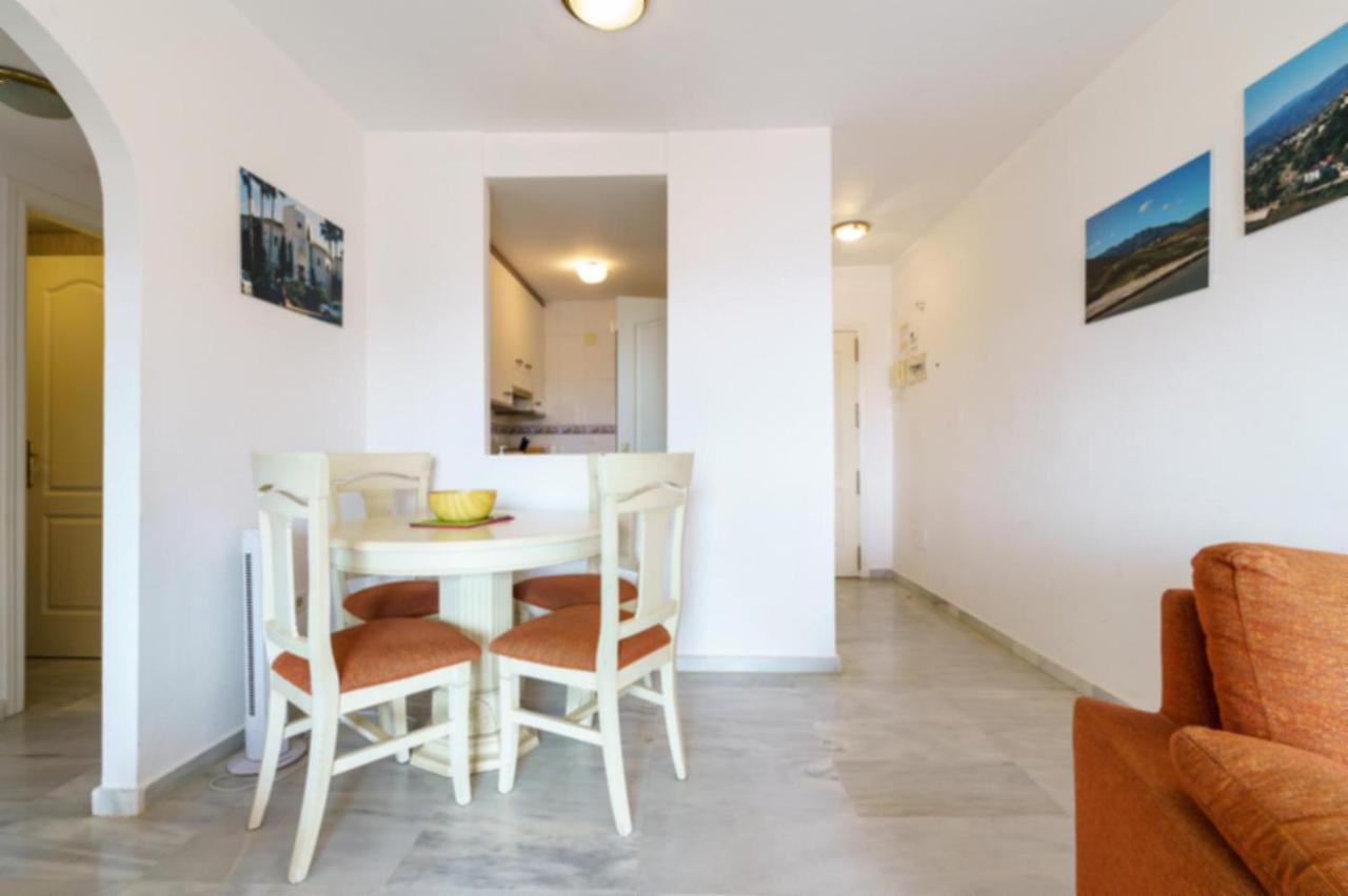 Ct 136 - Cumbres De Riviera I Daire Sitio de Calahonda Dış mekan fotoğraf