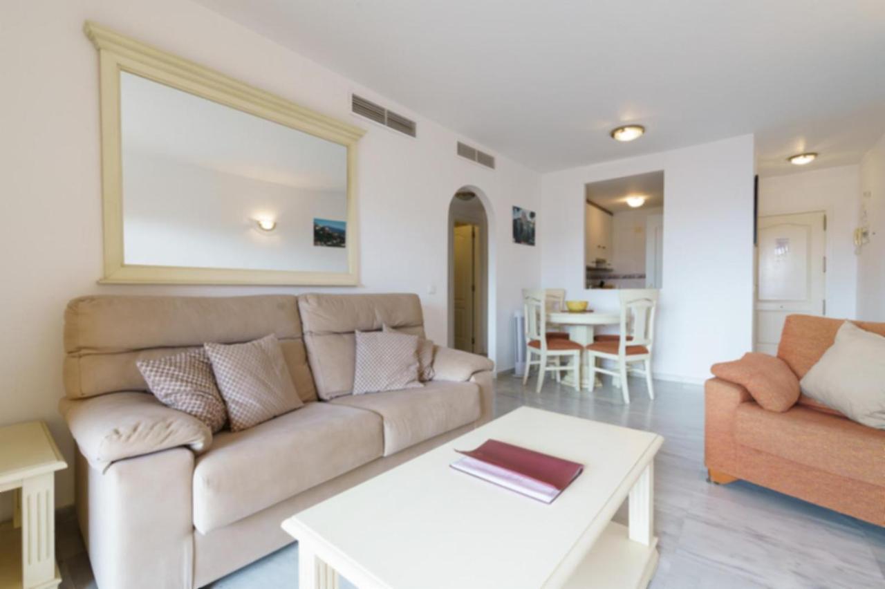 Ct 136 - Cumbres De Riviera I Daire Sitio de Calahonda Dış mekan fotoğraf